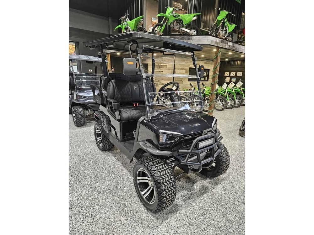 Xplod Adventure 2+2 2026 alt