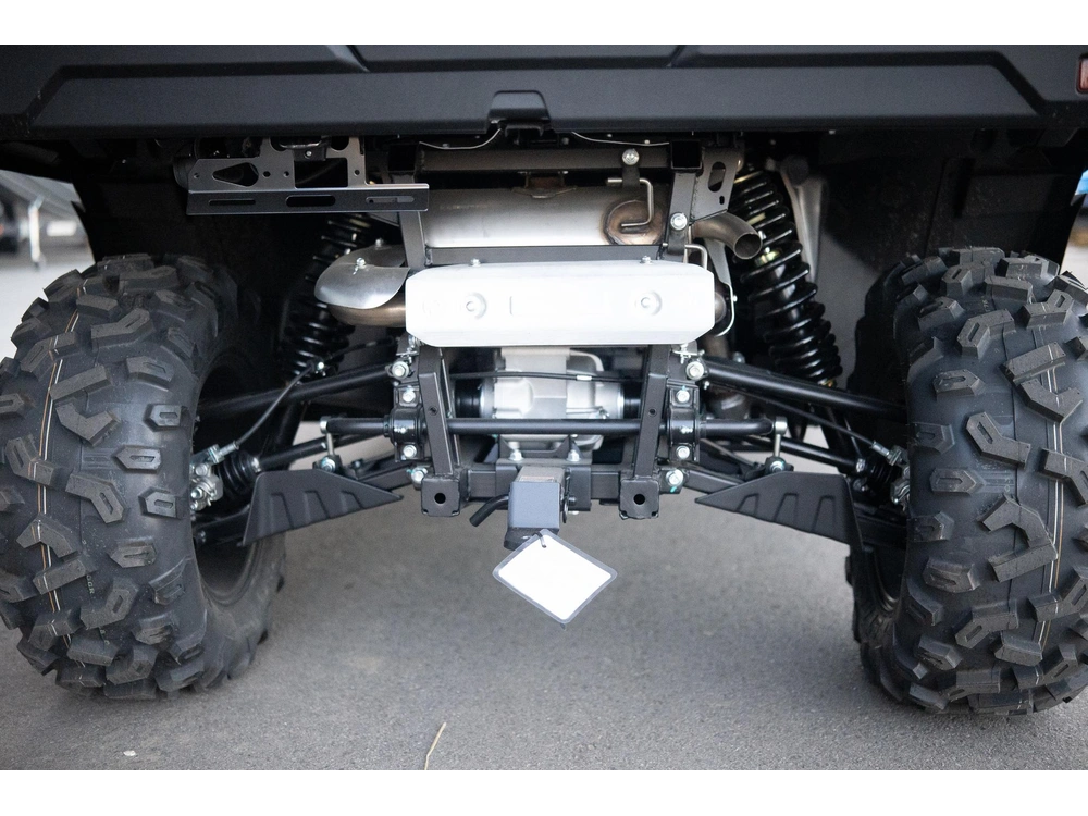 2026 Cfmoto Uforce 1000 Xl alt