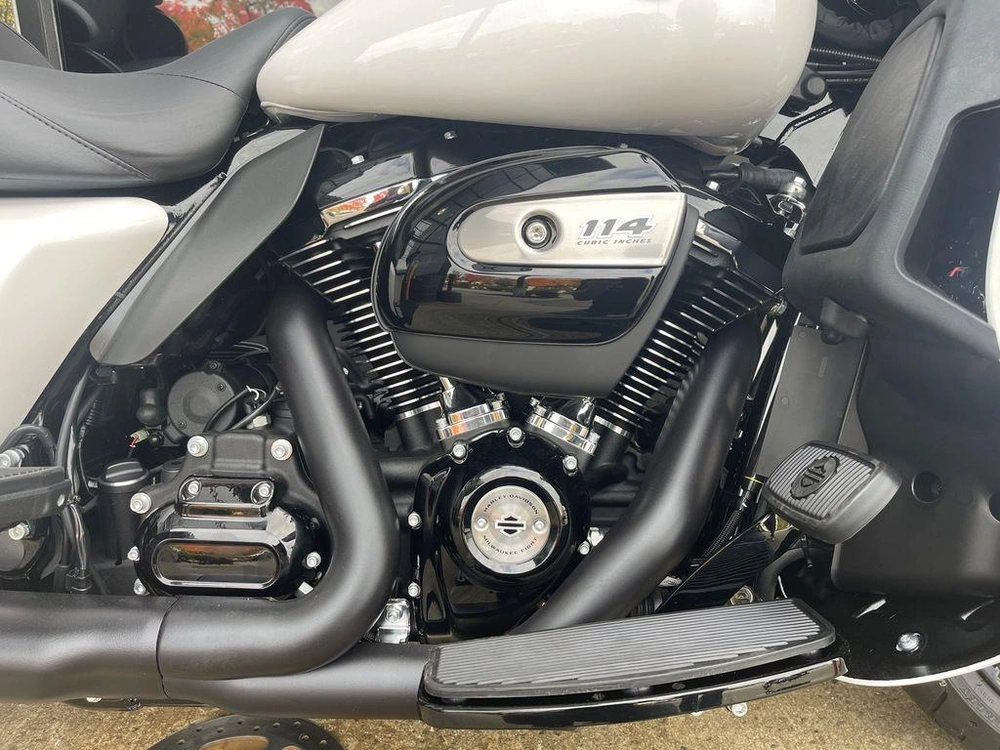 2024 Harley-davidson Flhtk - Ultra Limited™ alt