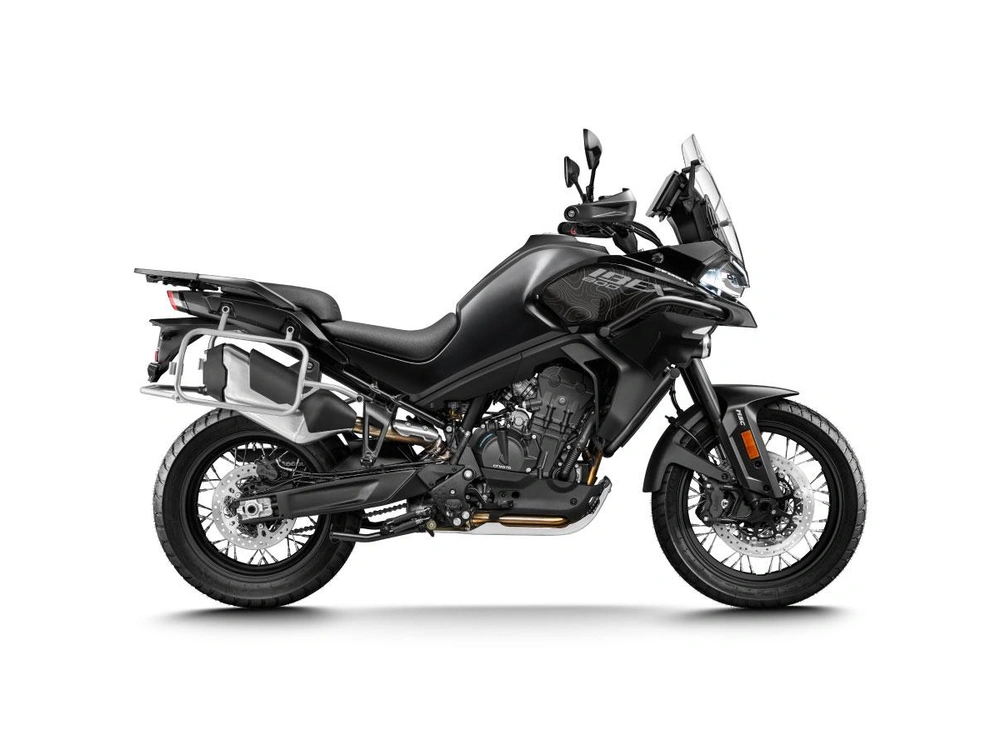 Cfmoto Ibex 800-e (explore) 2025 alt