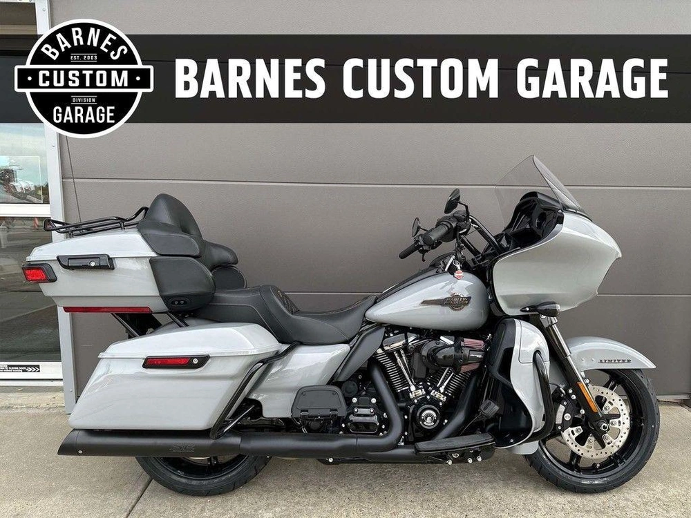 2024 Harley-davidson Fltrk - Road Glide™ Limited alt