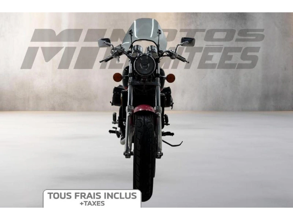 Honda Vf750c2 Magna Deluxe 1997 alt