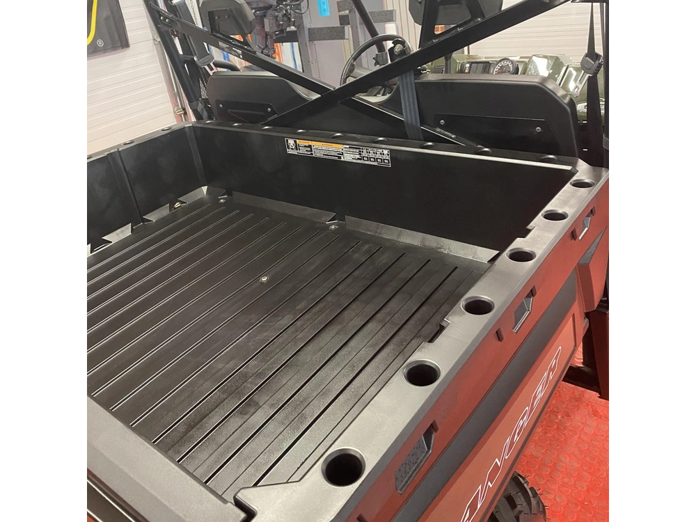 2025 Polaris Ranger 570 Full-size alt