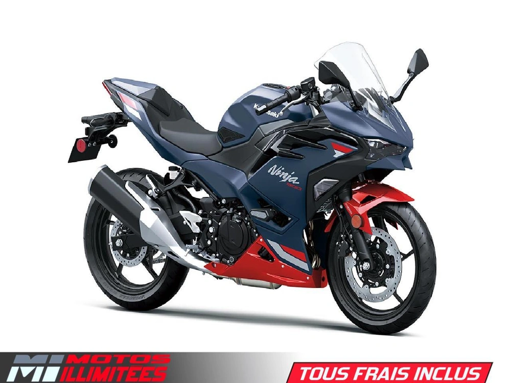 2026 Kawasaki Ninja 500 Se alt