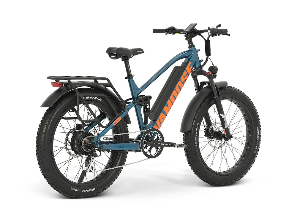 2026 Vamoose Cycle Odin V Vm01odn10218 alt