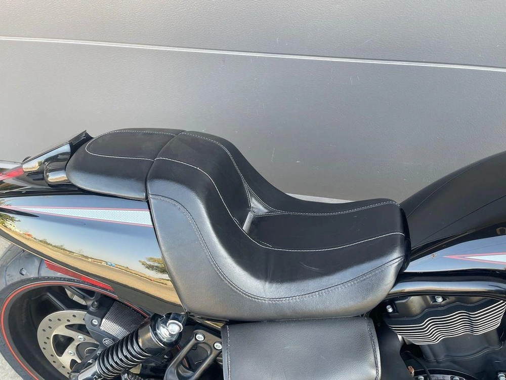 2016 Harley-davidson Vrscdx - Night Rod® Special alt