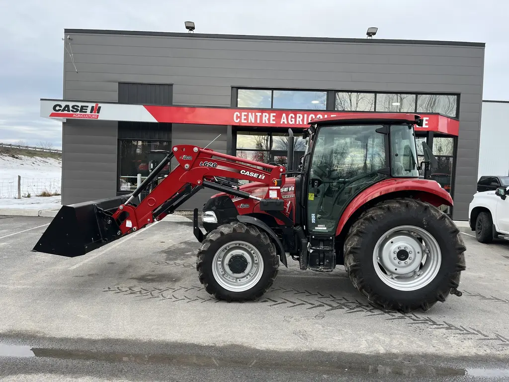 Case IH Farmall Farmall 75C 2023