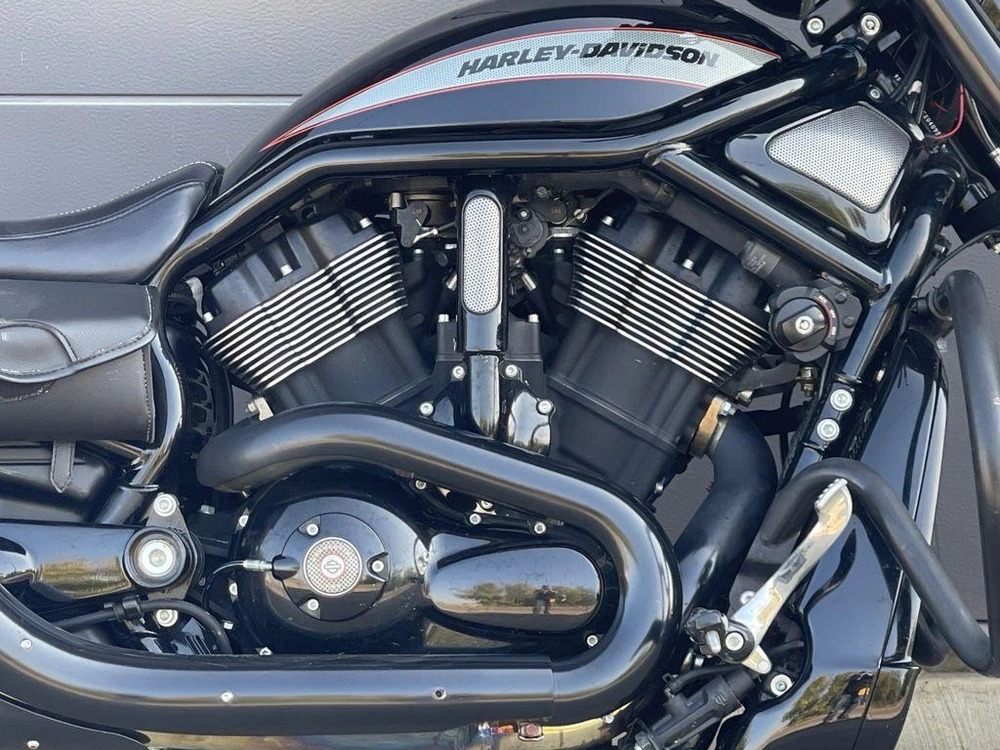 2016 Harley-davidson Vrscdx - Night Rod® Special alt