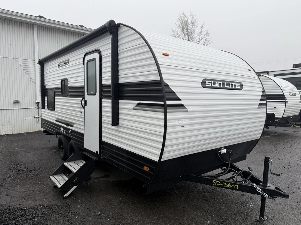 Sunset Park Rv Sunlite Limited 21db 2026 alt