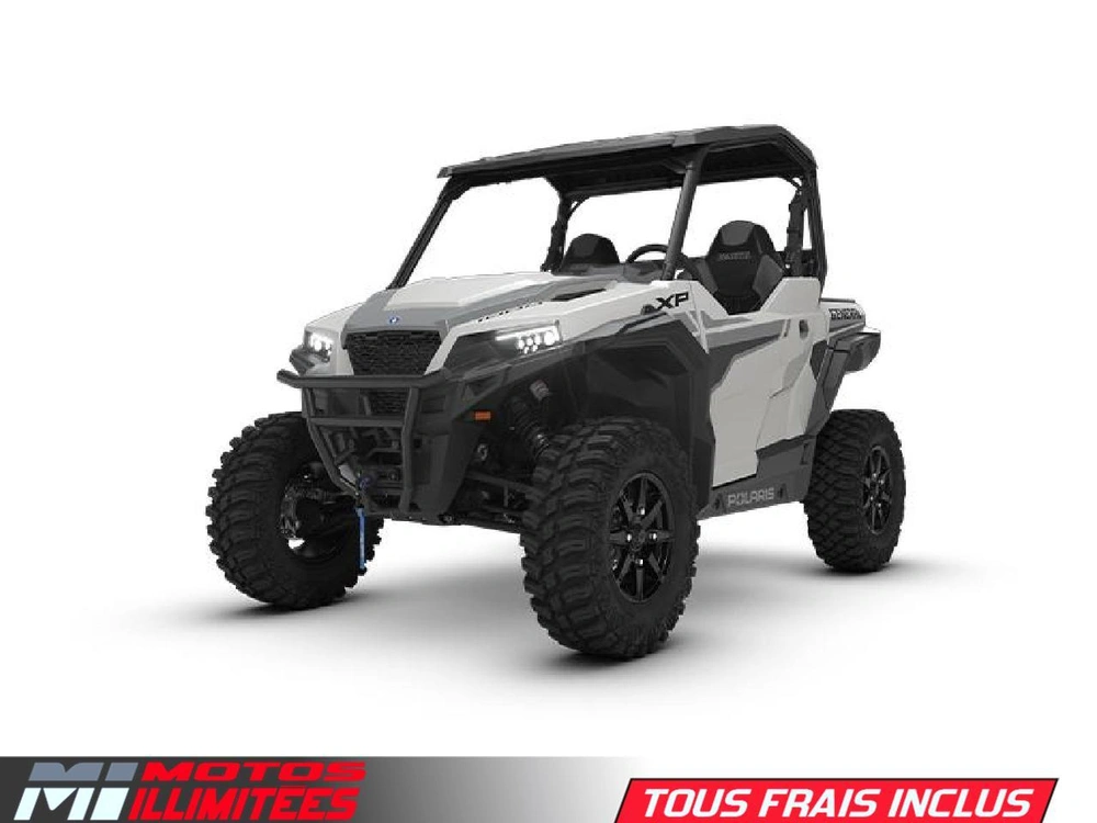 2026 Polaris General Xp 1000 Sport alt