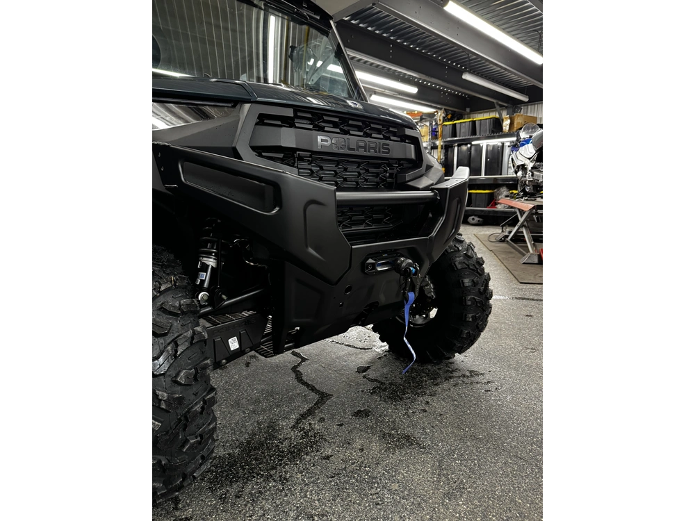 Polaris Ranger Crew Xp 1000 Northstar Edition Premium 2026 alt