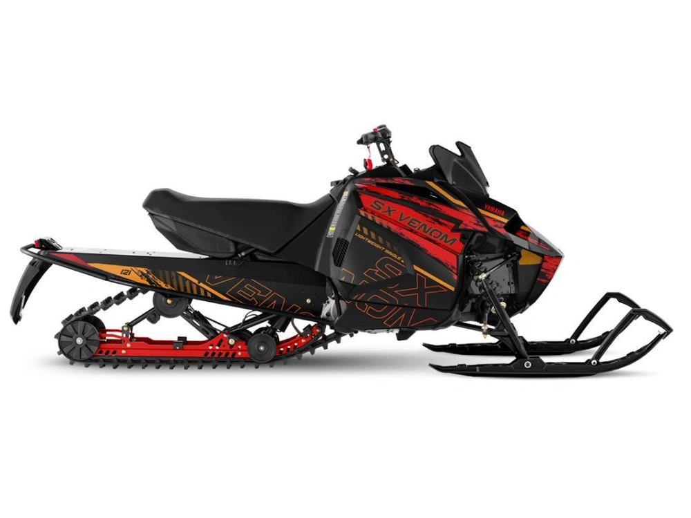 Yamaha Sxvenom 2025 alt