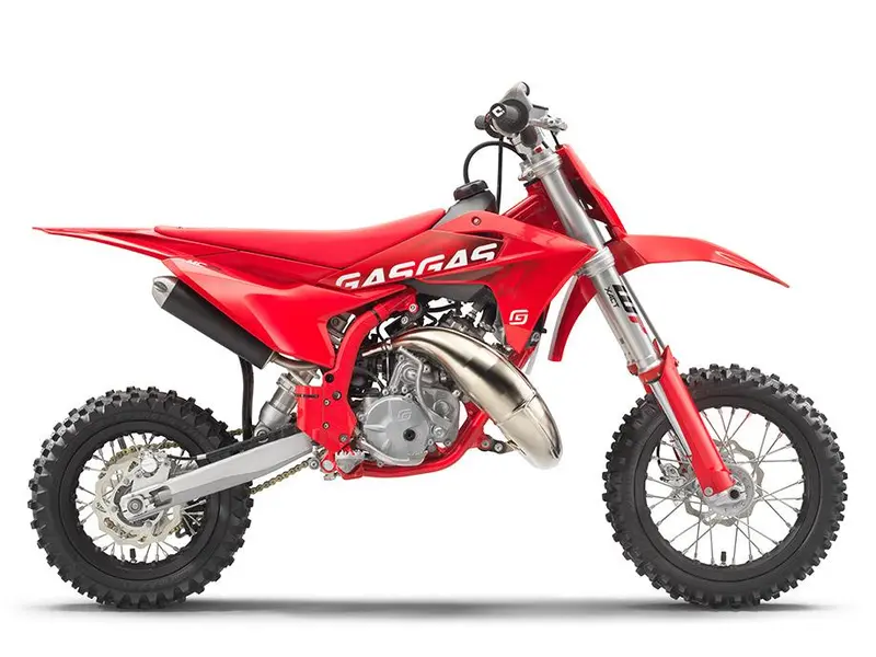 2026 Gas Gas MC 50