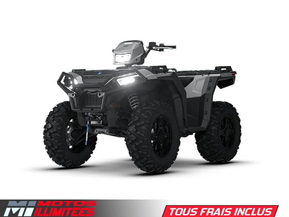 Polaris Sportsman Xp 1000 Ultimate 2026 alt
