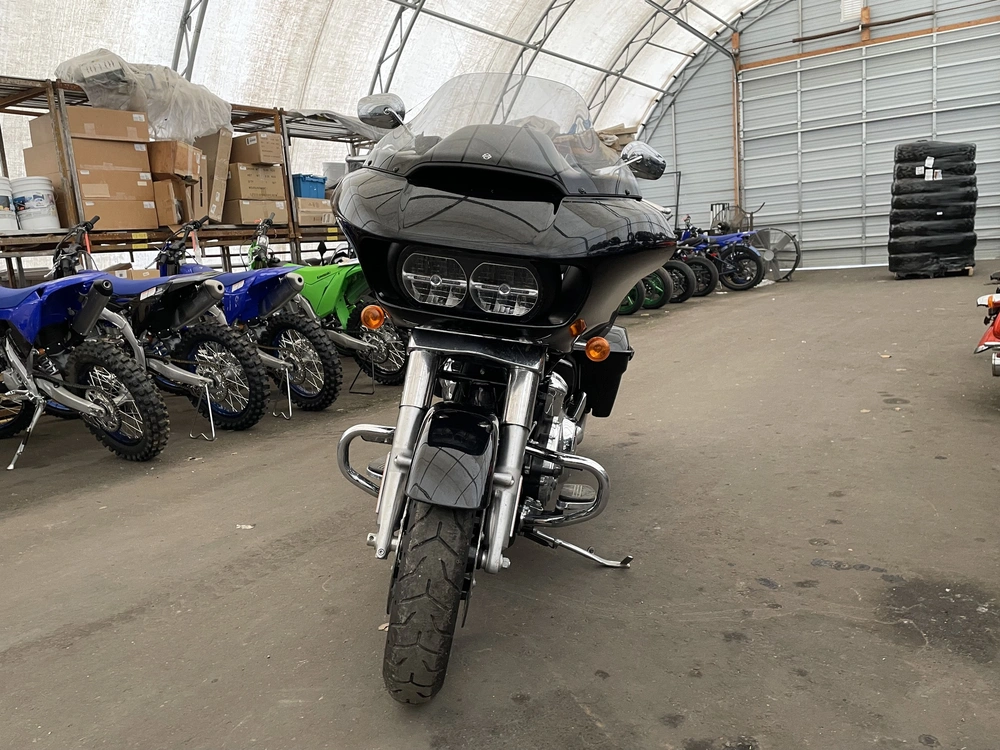 2023 Harley-davidson Road Glide alt