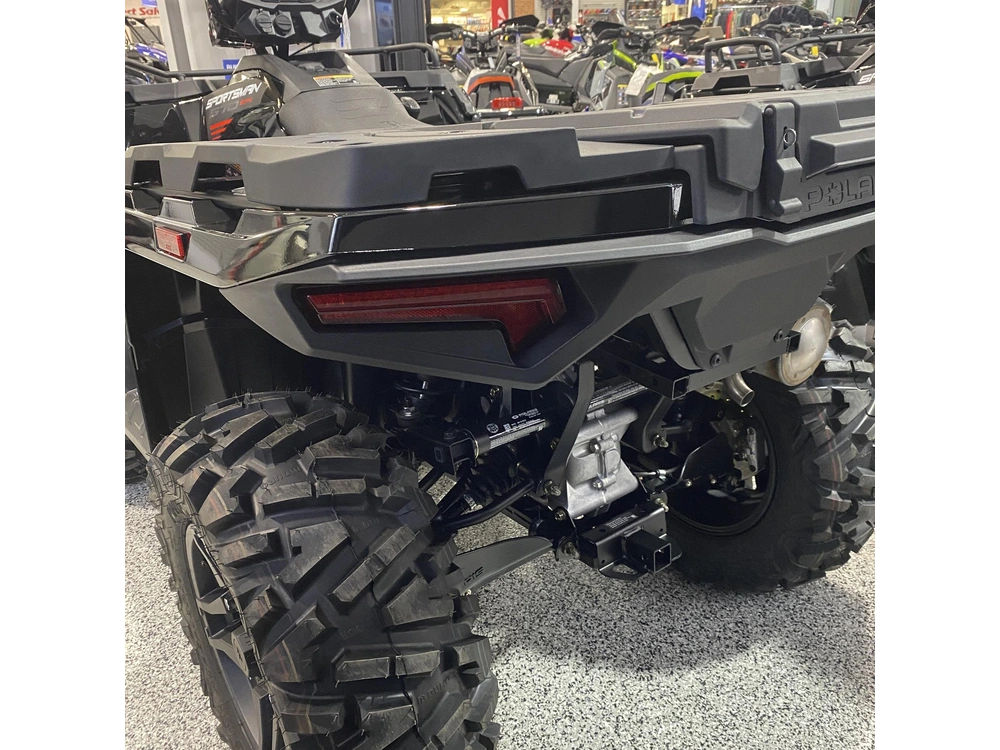 2026 Polaris Sportsman 570 Trail alt