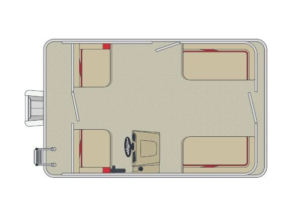2024 Armada Eco E-147 alt