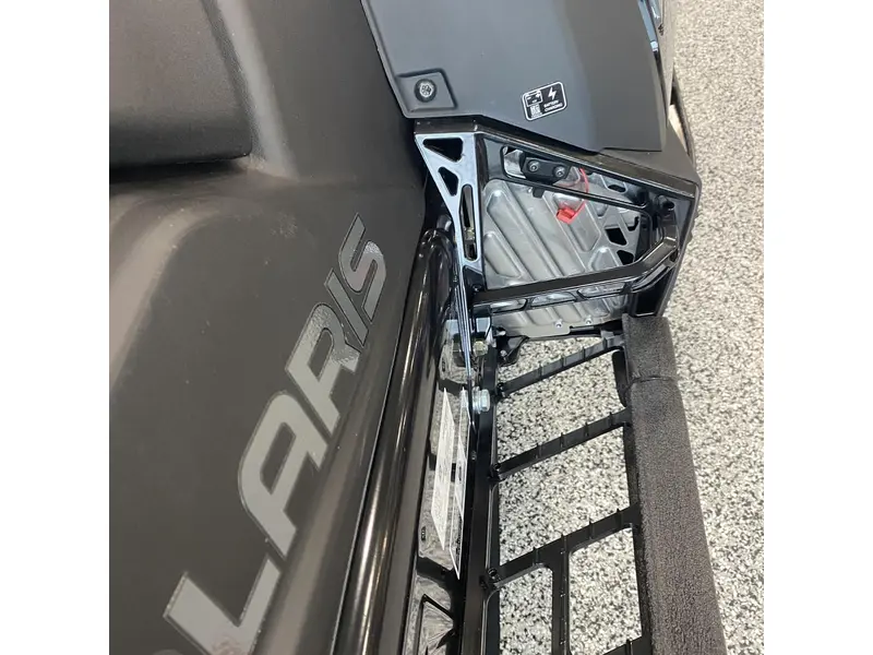 2025 Polaris PATRIOT 9R RMK KHAOS 155