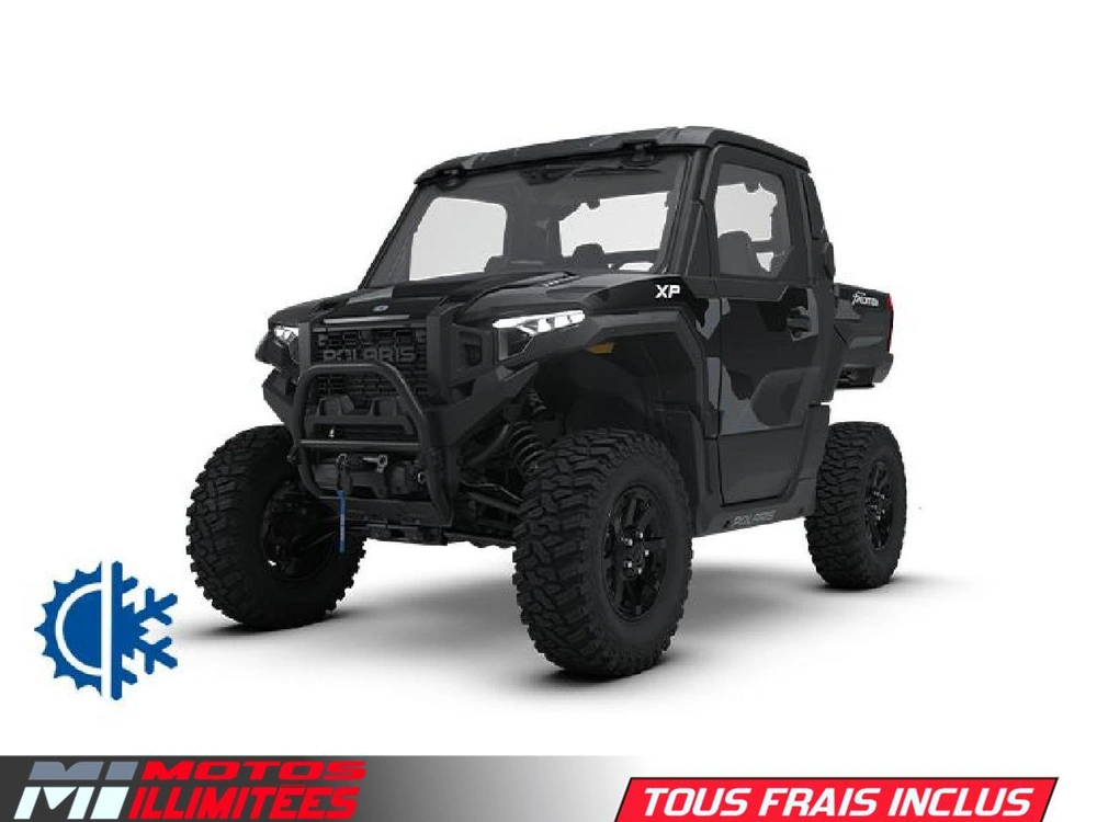 2026 Polaris Xpedition Xp Northstar alt