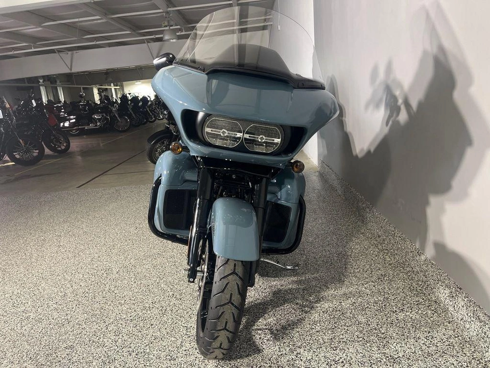 2024 Harley-davidson Fltrk - Road Glide™ Limited alt