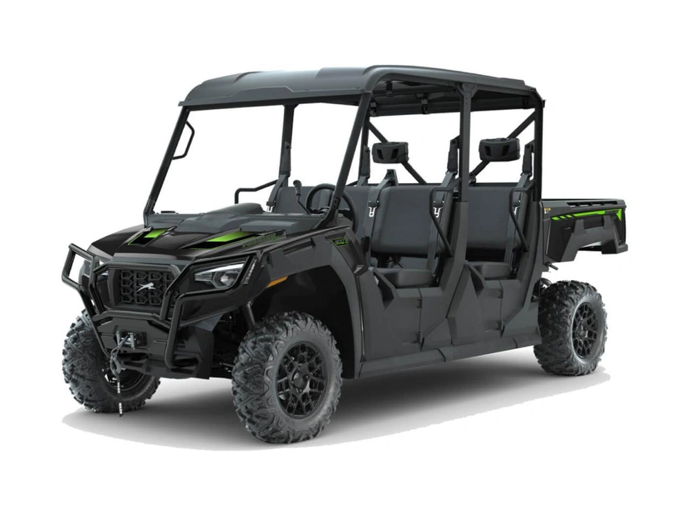 2026 Arctic Cat Prowler 800 Crew Xt alt