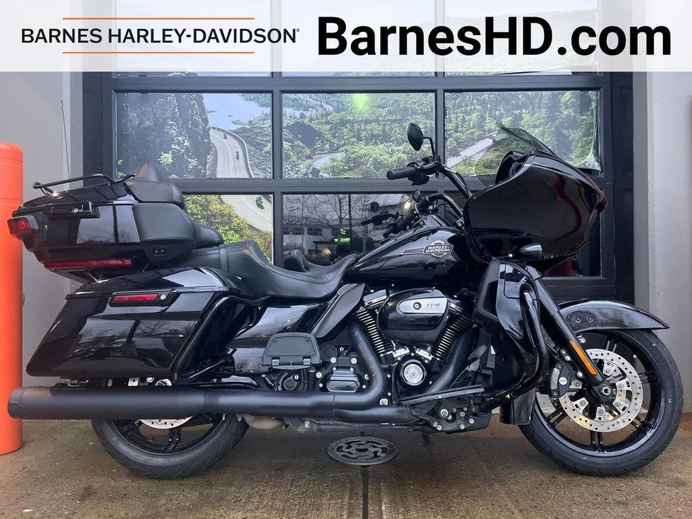 2023 Harley-davidson Fltrk - Road Glide™ Limited alt