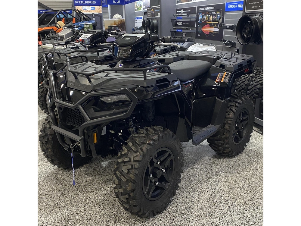 2026 Polaris Sportsman 570 Trail alt
