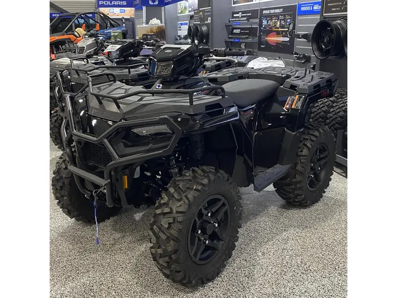 2026 Polaris SPORTSMAN 570 TRAIL