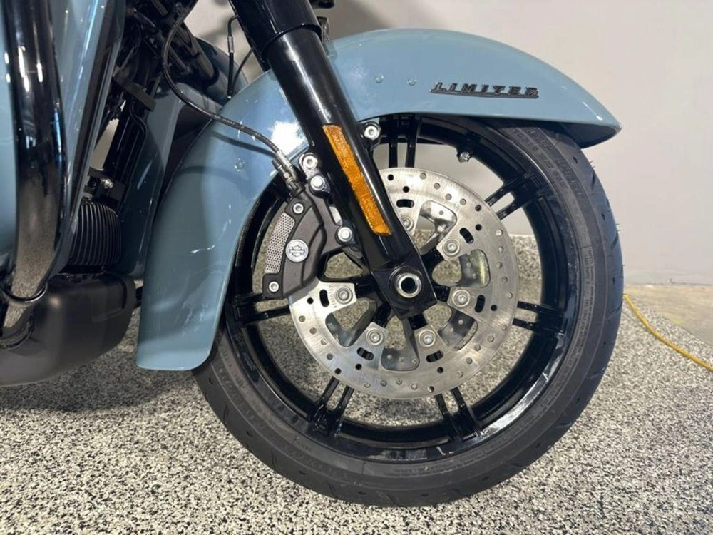 2024 Harley-davidson Flhtk - Ultra Limited™ alt