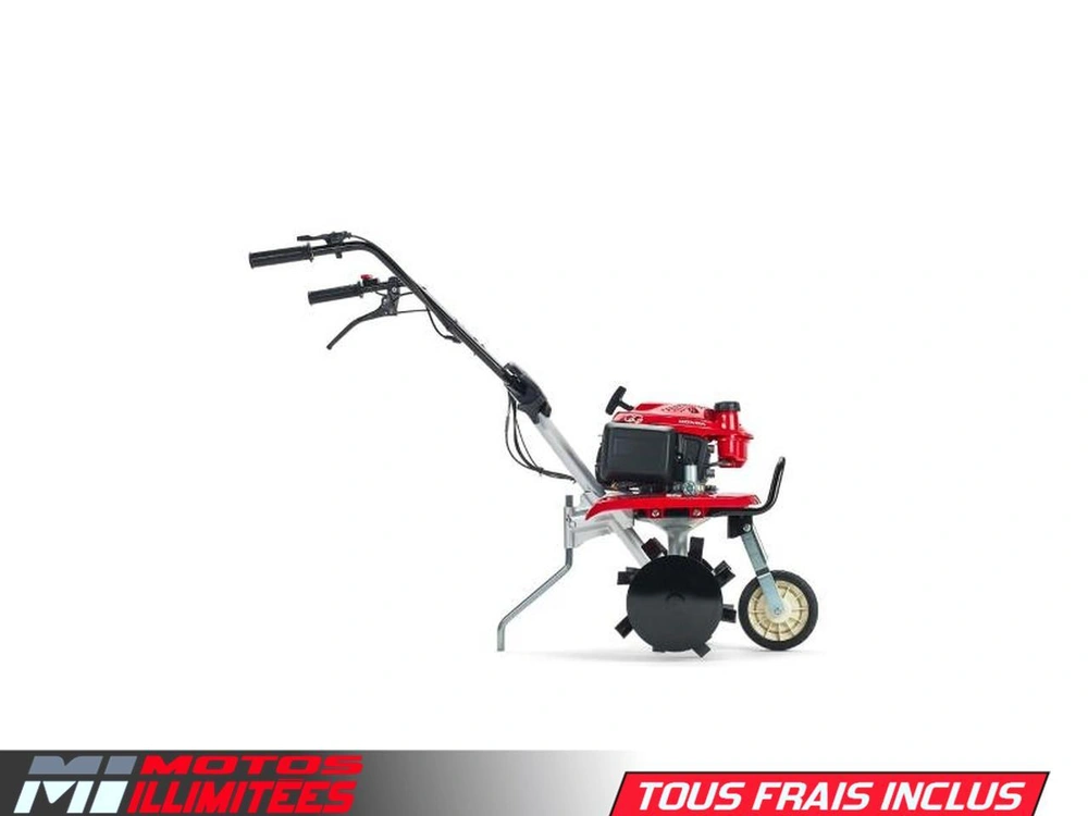 Honda Motoculteurs F220 2025 alt