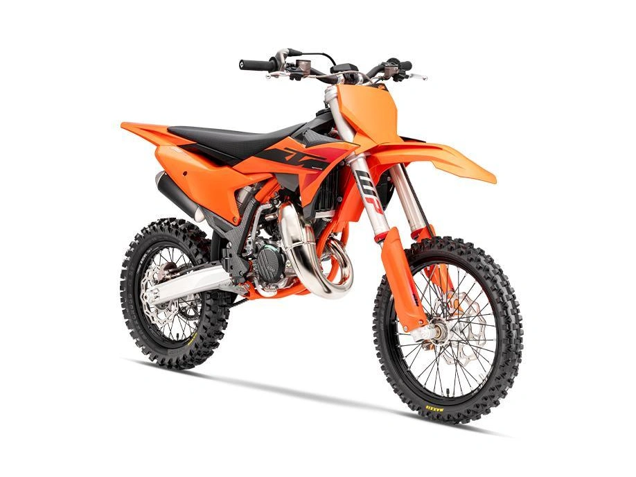 2026 Ktm 85 Sx 17/14 alt