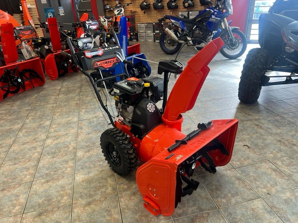 Ariens Deluxe 28 Sho 921072 2025 alt