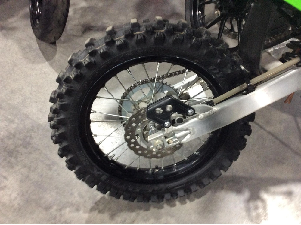 Kawasaki Kx 112 2024 alt