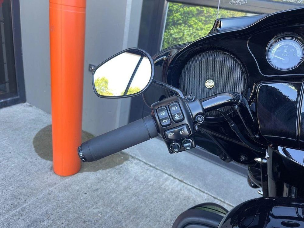 2024 Harley-davidson Flhtk - Ultra Limited™ alt