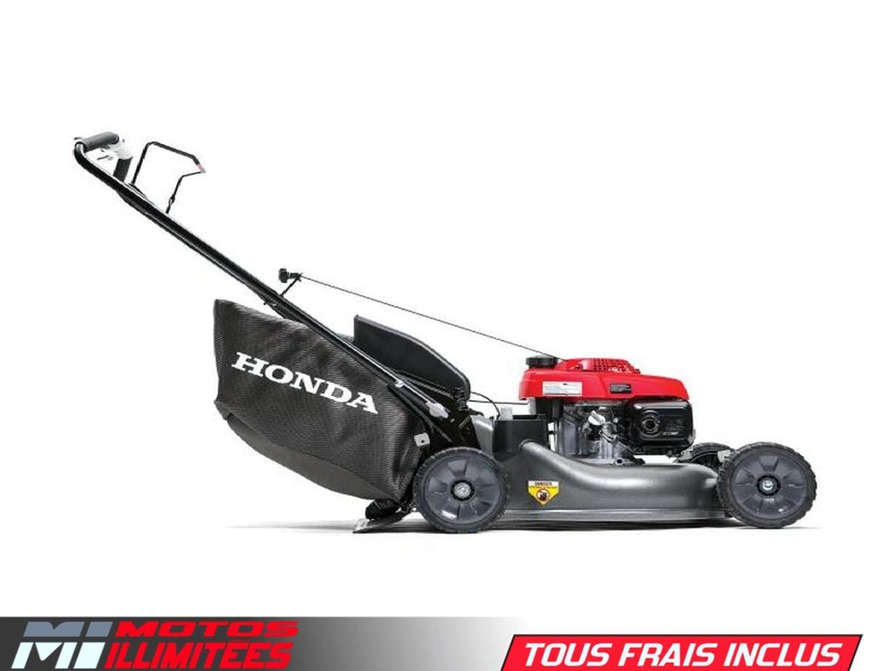 2025 Honda Tondeuse À Gazon Hrn216vkc alt