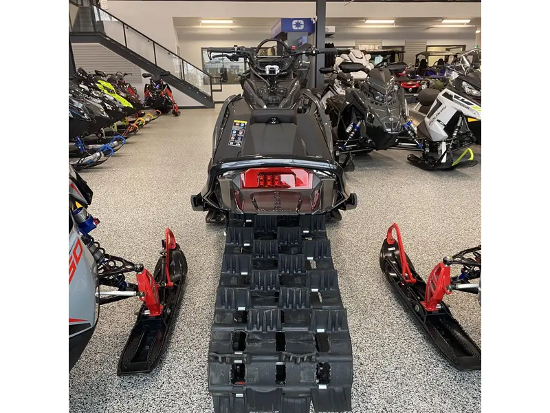 2025 Polaris PATRIOT 9R RMK KHAOS 155