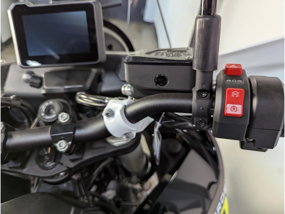 Husqvarna Norden 901 Expedition *2.99% Sur 60 Mois 2025 alt