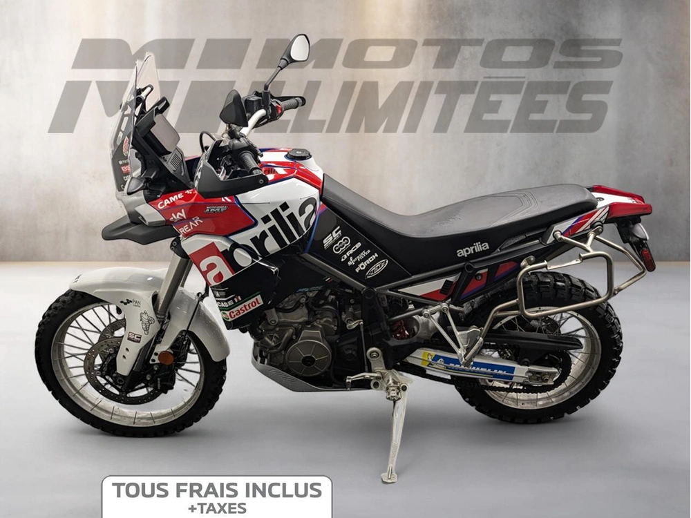 2023 Aprilia Tuareg 660 Abs alt