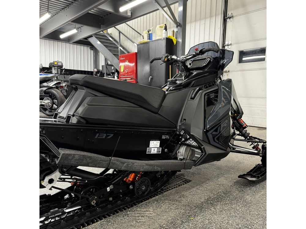 Polaris 850 Indy Vr1 Dynmx 2026 alt