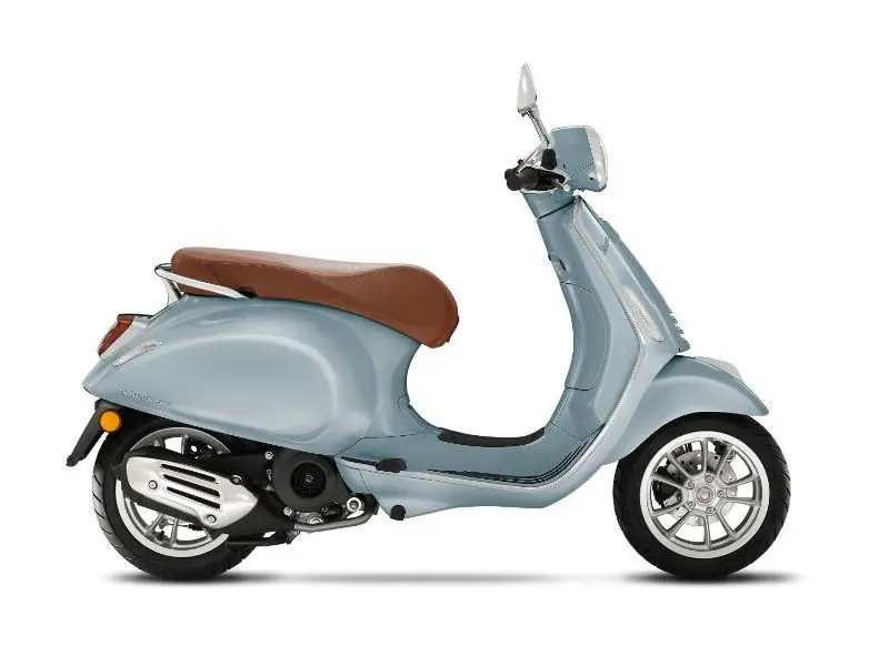 2023 PIAGGIO Primavera 150 iGet
