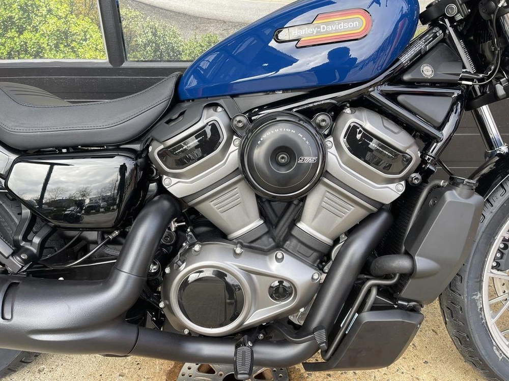 2023 Harley-davidson Rh975s - Nightster™ Special alt