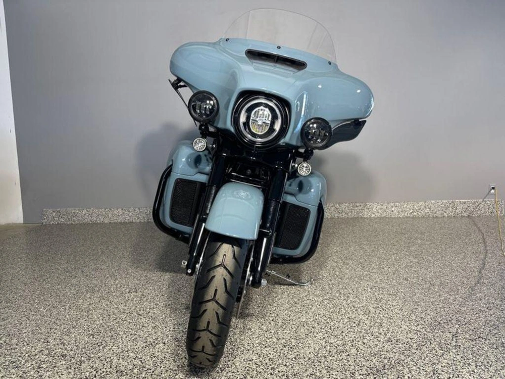 2024 Harley-davidson Flhtk - Ultra Limited™ alt