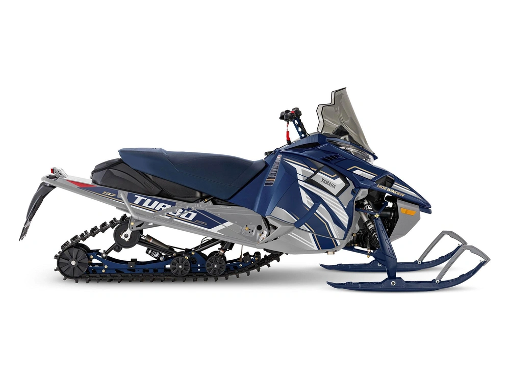 Yamaha Sidewinder Lt-x Gt 137'' Eps 2024 alt