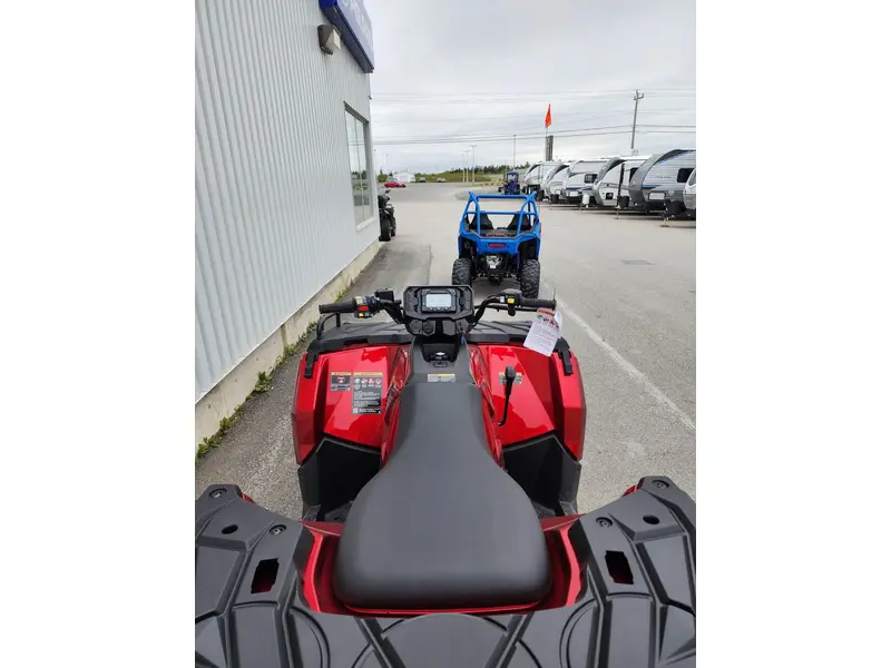 2026 Polaris SPORTSMAN 570 TRAIL