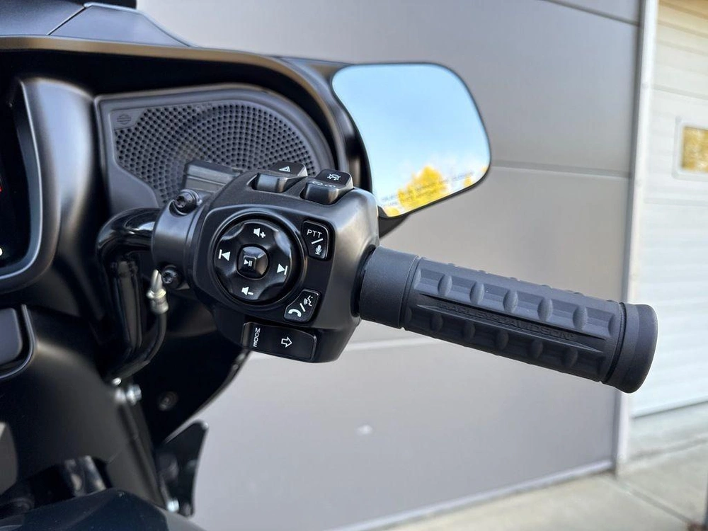 2025 Harley-davidson Flhx - Street Glide® alt