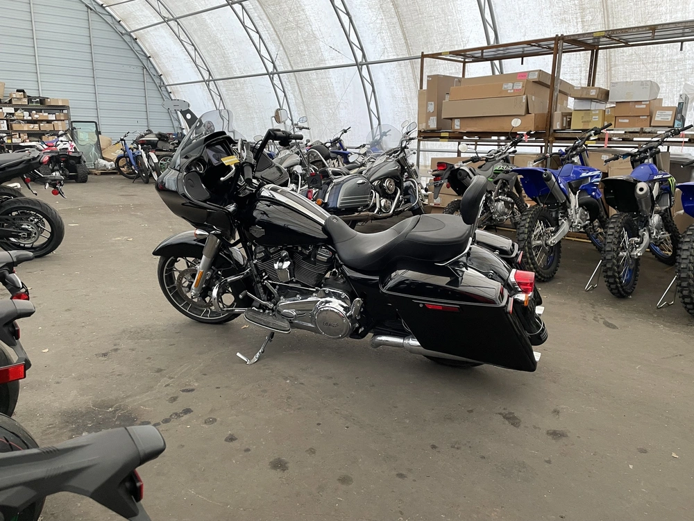 2023 Harley-davidson Road Glide alt