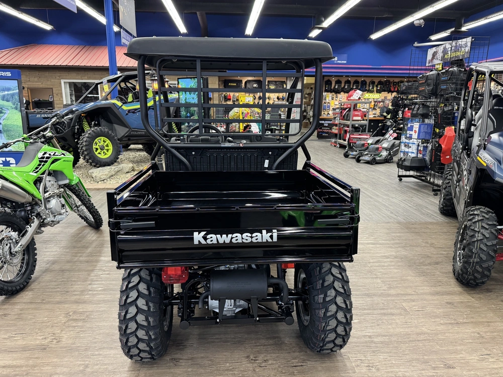 2026 Kawasaki Mule Sx 4x4 Xc Le alt