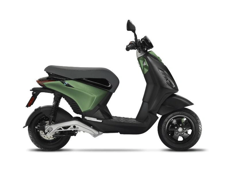 2023 Piaggio Piaggio 1 Active alt