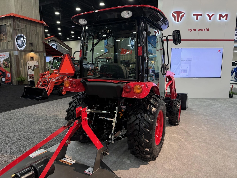 Tym T3035ch 2025 alt