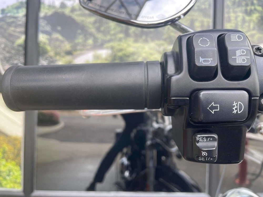 2021 Harley-davidson Flhc - Heritage Classic alt